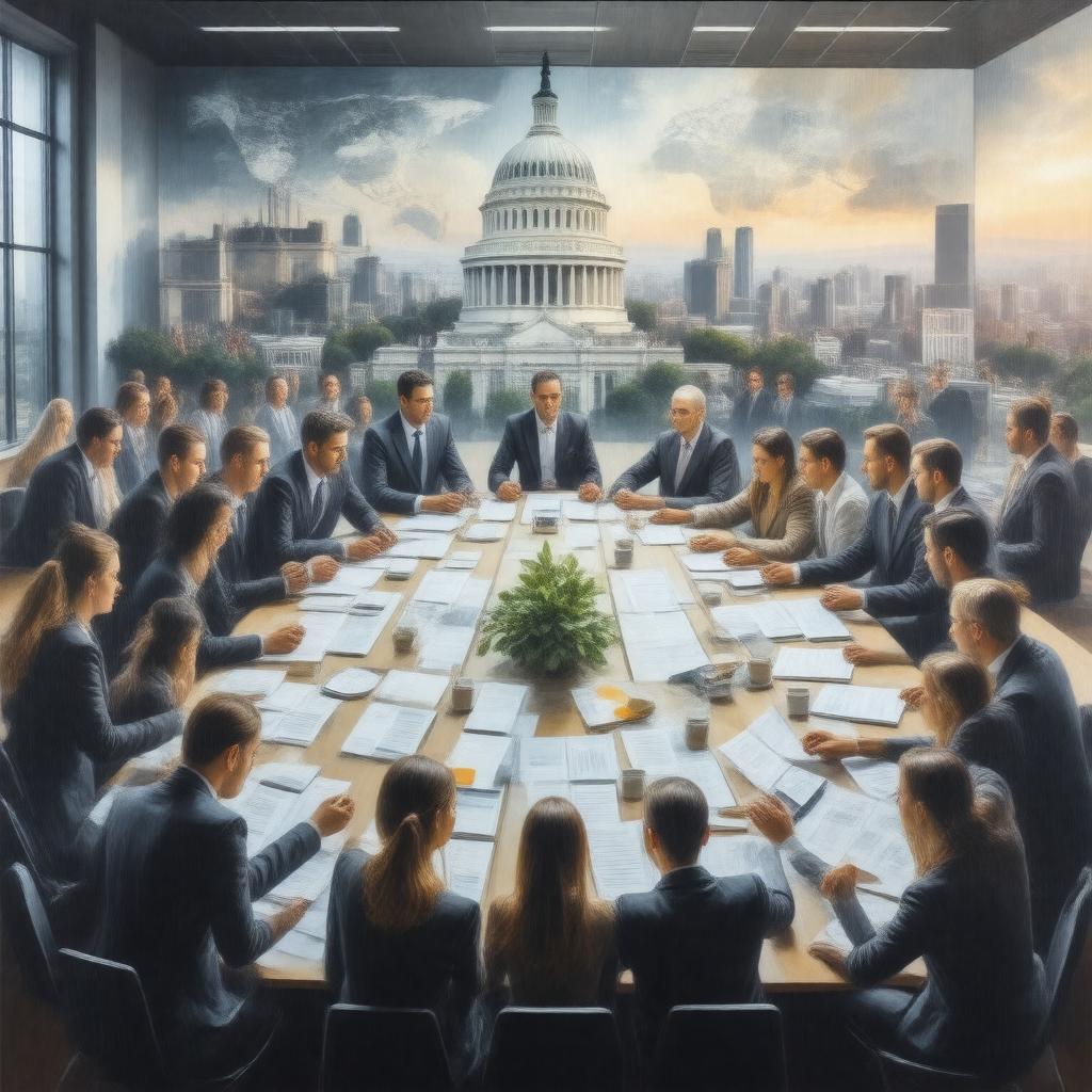 Public Policy